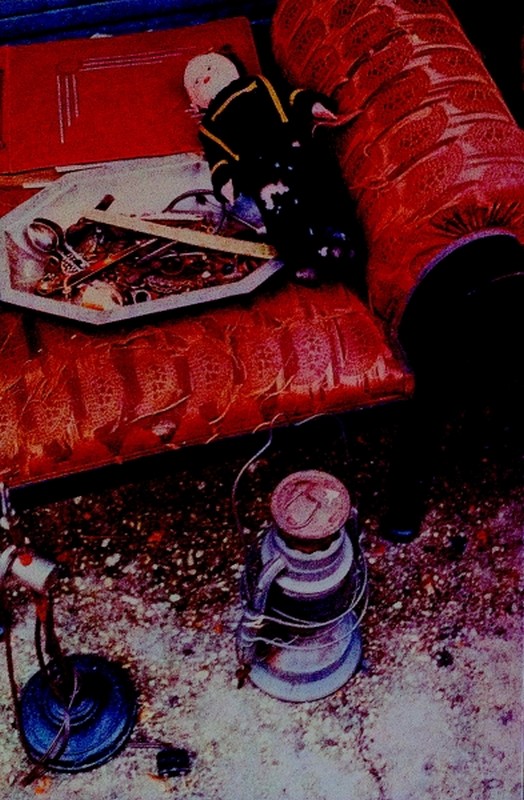 Le goût des choses.. 