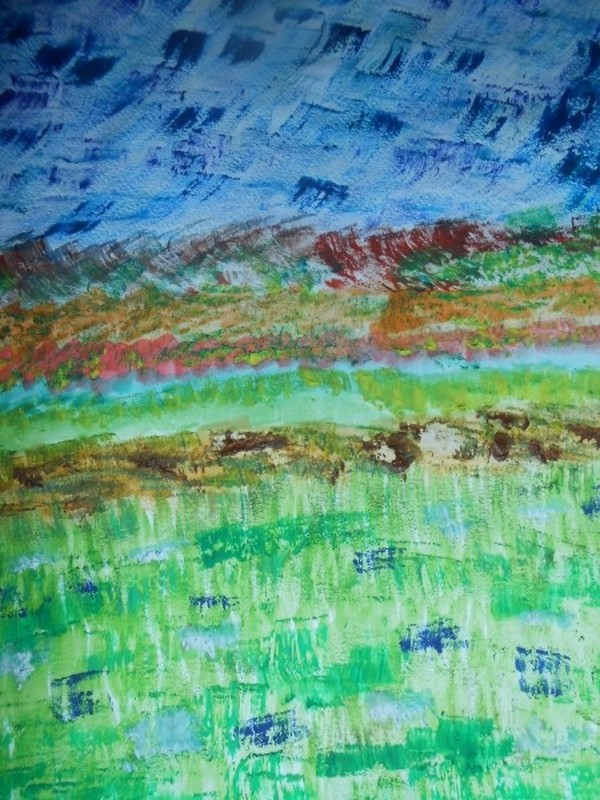 Fraicheur d'été...