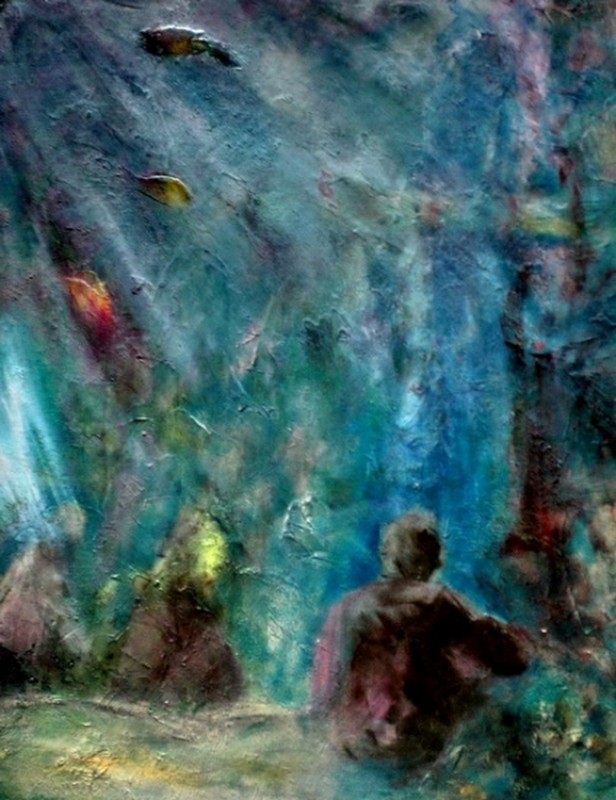 Apparition