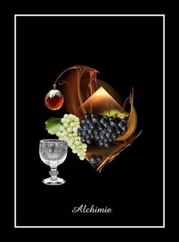 Alchimie