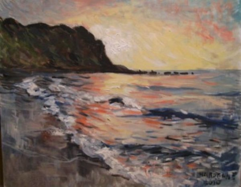 Le cap gis nez