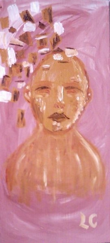 Souvenances....(Alzheimer)