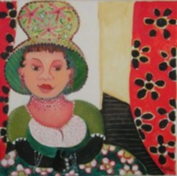 Hommage à Dubout...