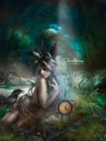 Mistress of Time