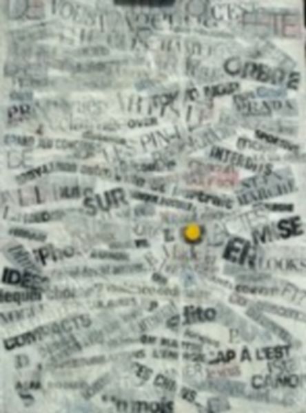 Campagne d'affichage