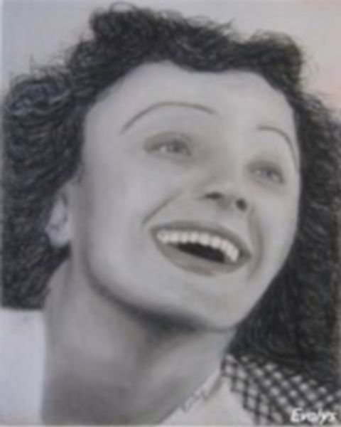 Edith Piaf