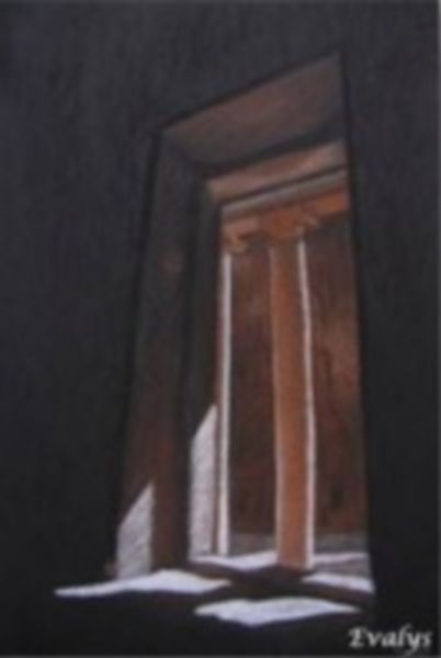 Porte vers la Lumière