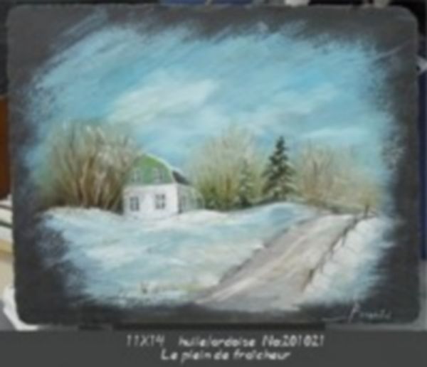 Le temps est léger 2