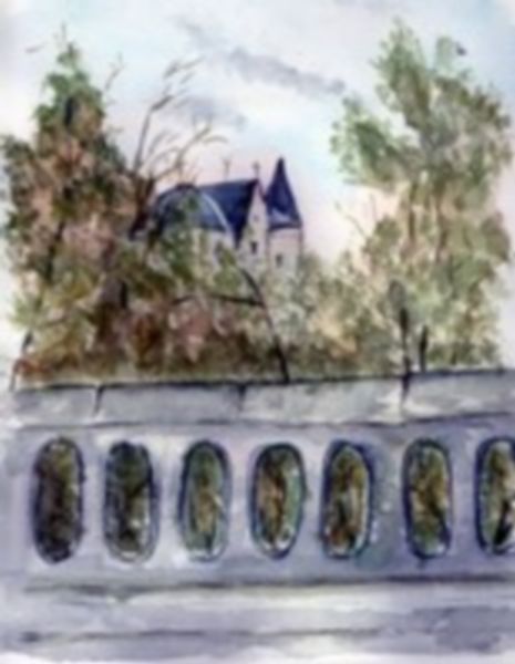 Histoire de mon village