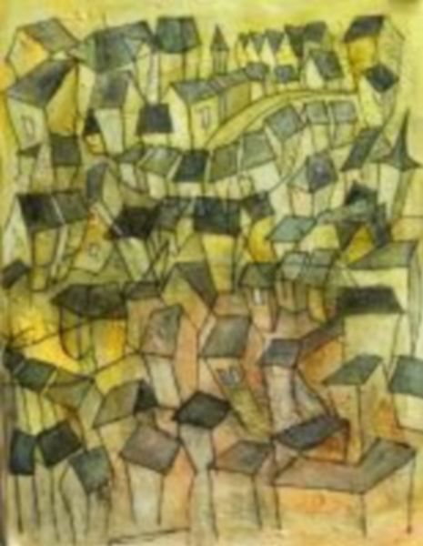 Sous le soleil de midi