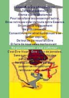 Consentir ou ne plus consentir ...