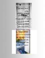 Quand une porte se ferme une autre s'ouvre