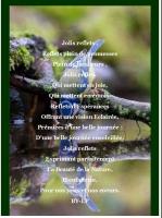 Jolis reflets