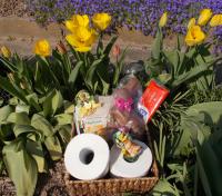 Joyeuses Pâques 2020