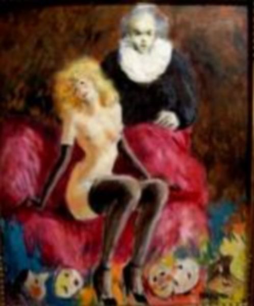 La duegne santa censura benedicta