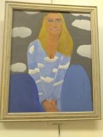 Clairière dans le ciel