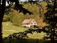 C'était sous d'autres cieux