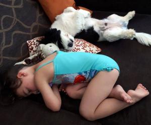 Prière de ne pas déranger !