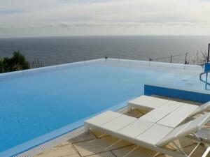 Ah ! la belle vie...