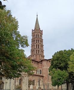 Saint Sernin