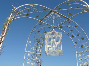 Il est libre, Max...