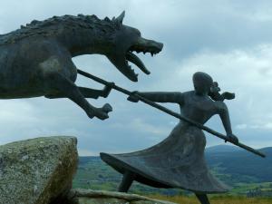 La Bête du Gévaudan