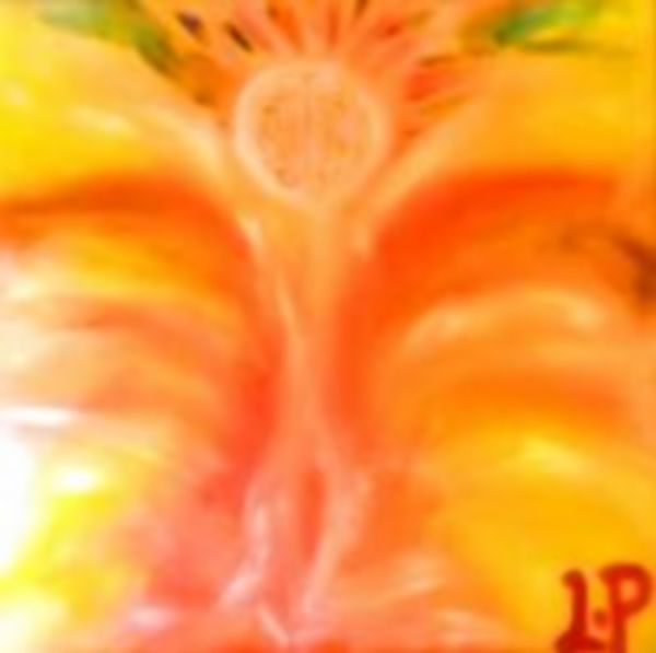 Rayonner de lumière 