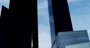 New ork city - Before nine eleven