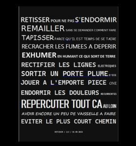 Retisser