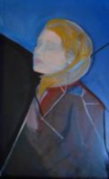 Mademoiselle griffiths