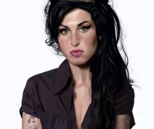 Amy Winehouse