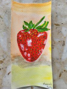Fraise