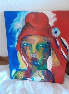 Marianne