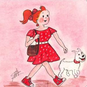Tintine et Milou