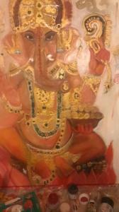 Ganesh