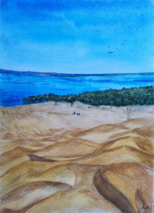 La Dune