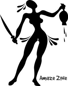 Amazone 2