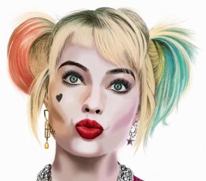 Harley Queen
