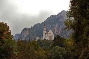 Château du roi fou
