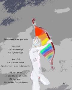 Au ciel
