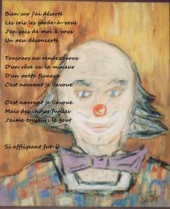 Autoportrait