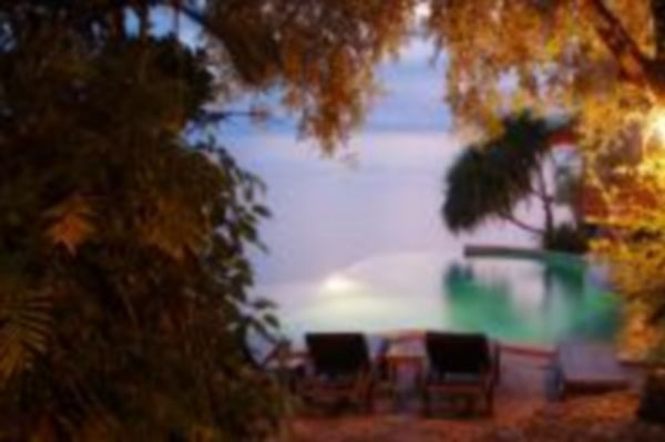 Un p'tit coin de Paradis