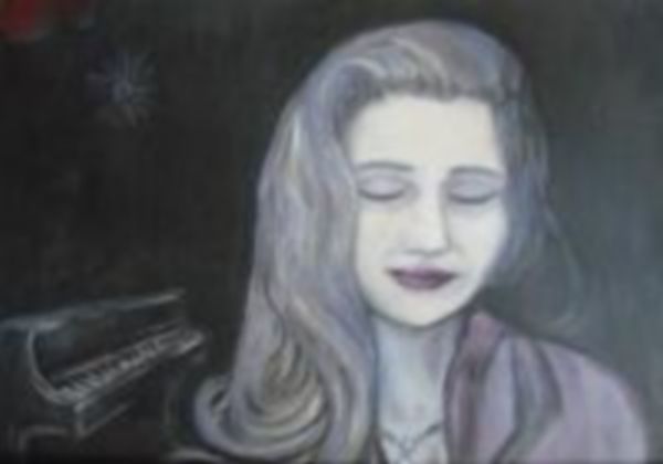 Les longues nuits (mademoiselle griffiths)