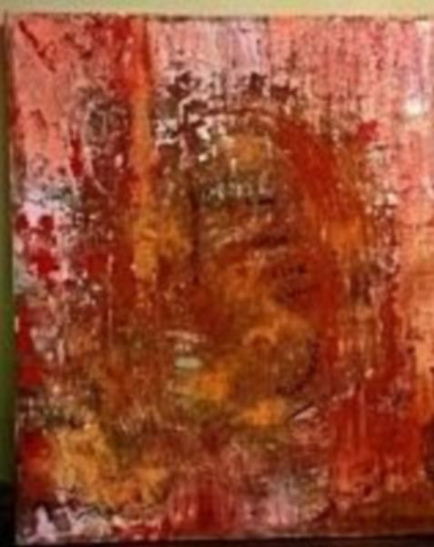 SOUFFRANCE a une soeur. Elle s'appelle RECOMPENSE