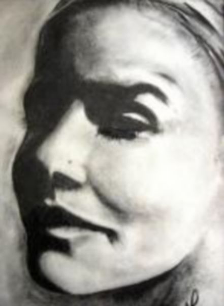 Gitane n'est pas Carmen