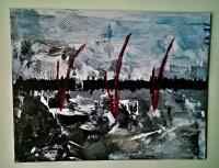 Sang sur les frontières !