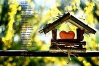 Sweet home-sweet Love