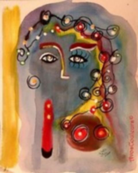 Quand le regard parle...