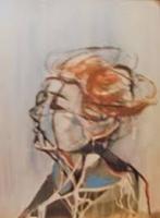 Portrait de Lisa Griffiths