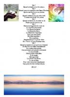 Dis quand reviendras tu à la raison